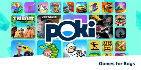 poki jue|poki game for boy.